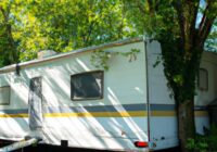 Older Mobile Home Insurance